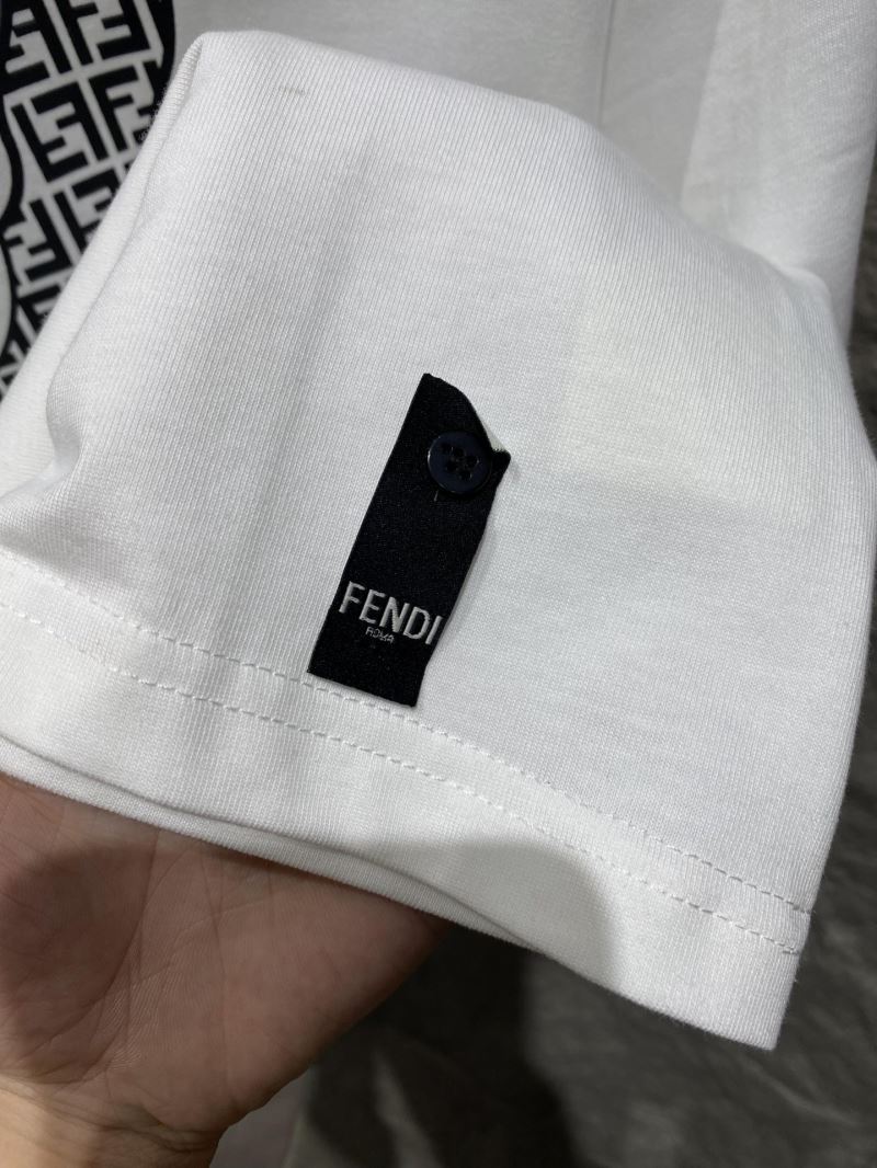 Fendi T-Shirts